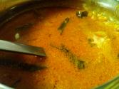 Mochai Kottai Kaara Kulambu